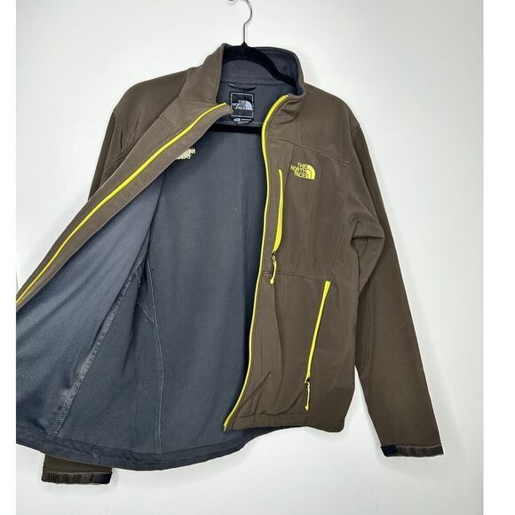 The North Face Apex jacket Men Medium - Picture 3 of 3
